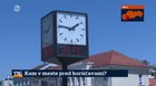 Kam v meste pred horúčavami?