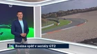 Rosina späť v seriály GT2