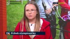 Príbeh olympioničky