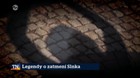 Legendy o zatmení Slnka