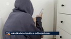 Linka detskej istoty zvoní neustále aj cez prázdniny