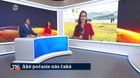 Aké počasie nás čaká