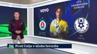 Proti Celje v úlohe favorita