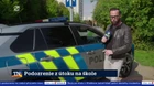 Podozrenie z útoku na škole