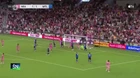 MLS - Messi League Soccer?