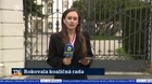 Rokovala koaličná rada
