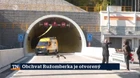 Obchvat Ružomberka je otvorený