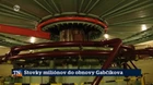 Stovky miliónov do obnovy Gabčíkova