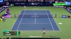 Šramková zvládla v Toronte 1. kolo