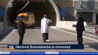 Obchvat Ružomberka je otvorený