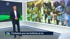Výdatná porcia futbalu je tu