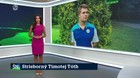 Striebonrý Timotej Toth