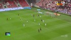 Niké liga: Spartak - Michalovce