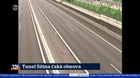 Tunel Sitina čaká obnova