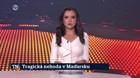 Tragická nehoda v Maďarsku