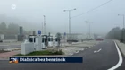 Diaľnica bez benzínok