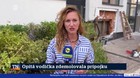 Opitá vodička zdemolovala prípojku