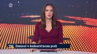 Zmizol v kukuričnom poli