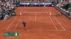 Dramatické súboje na Roland Garros