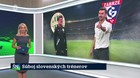 Súboj slovenských trénerov