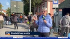 Zostali bez vody