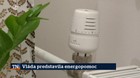 Vláda predstavila energopomoc