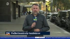 Veľké kontroly taxikárov