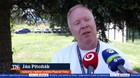 Poplach na popradskom letisku