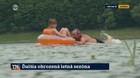 Ďalšia ohrozená letná sezóna