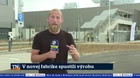 V novej fabrike spustili výrobu