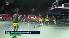 Patriotov vyučoval Bayern