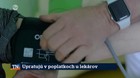 Upratujú v poplatkoch u lekárov