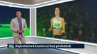Zapletalová tentoraz bez prekážok