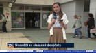 Narodili sa siamské dvojčatá