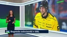 Regenda zahviezdil v SHL