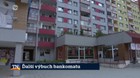 Ďalší výbuch bankomatu