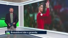 Ronaldovi ide o pravdu