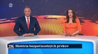 História bezpečnostných prvkov