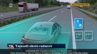 Tajnosti okolo radarov