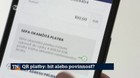 QR platby: hit alebo povinnosť?