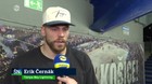 S Černákom o sezóne