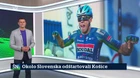 Okolo Slovenska odštartovali Košice