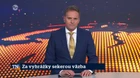 Za vyhrážky sekerou väzba
