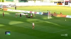 Niké liga: Ružomberok - Banská Bystrica
