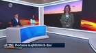 Počasie najbližších dní