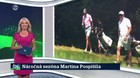 Náročná sezóna Martina Pospíšila