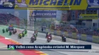 Veľkú cenu Aragónska ovládol M. Márquez