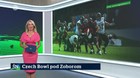 Czech Bowl pod Zoborom