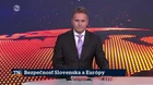 Bezpečnosť Slovenska a Európy
