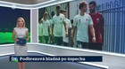 Podbrezová hladná po úspechu